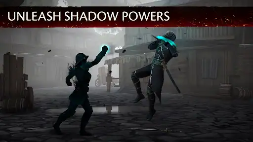 Shadow Fight 3 - اسکرین‌شات 3