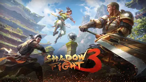 Shadow Fight 3 - اسکرین‌شات 6