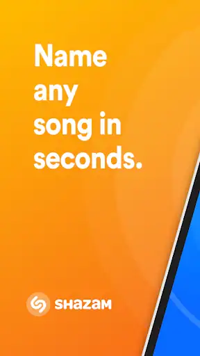 Shazam Find Music & Concerts - اسکرین‌شات 1