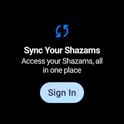 Shazam Find Music & Concerts - اسکرین‌شات 11