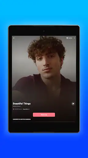Shazam Find Music & Concerts - اسکرین‌شات 7