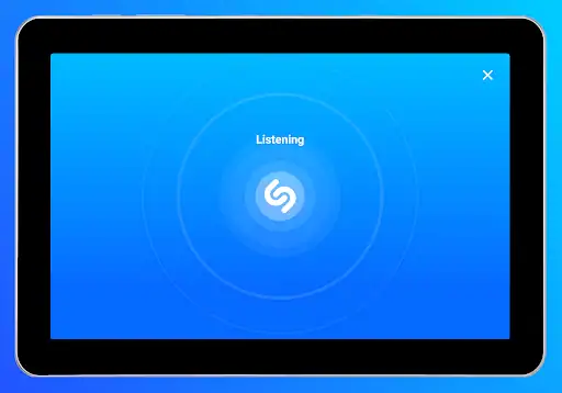 Shazam Find Music & Concerts - اسکرین‌شات 8