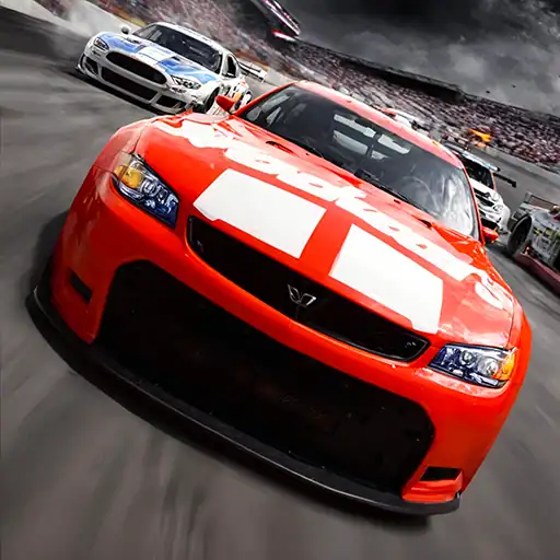 Stock Car Racing