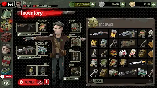 The Walking Zombie 2 - اسکرین‌شات 6