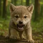 The Wolf دانلود بازی شبیه سازی گرگ مود برای اندروید