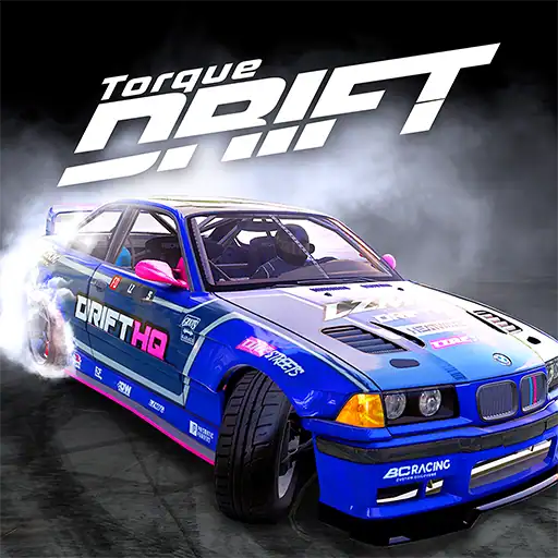 دریفت ماشین‌ها Torque Drift