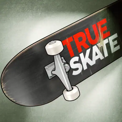 اسکیت واقعی True Skate