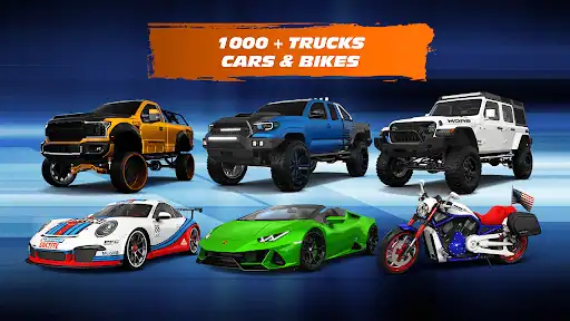 3DTuning Simulator - اسکرین‌شات 1