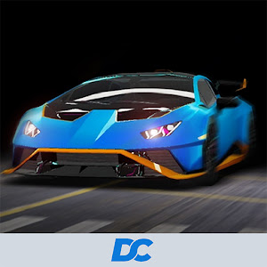 دانلود بازی باشگاه رانندگی مود شده جدید اندروید Drive Club Car Parking