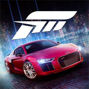 فورزا استریت Forza Street