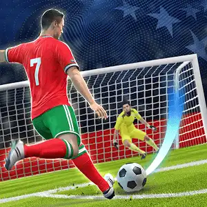 Soccer Superstar