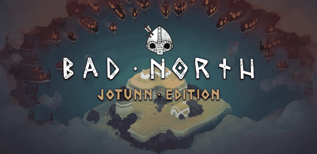Bad North Jotunn Edition
