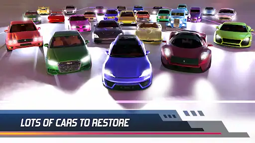 Car Detailing Simulator - اسکرین‌شات 4