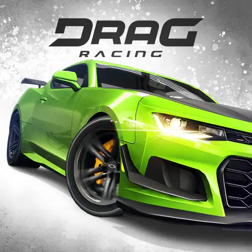 درگ ریسینگ Drag Racing