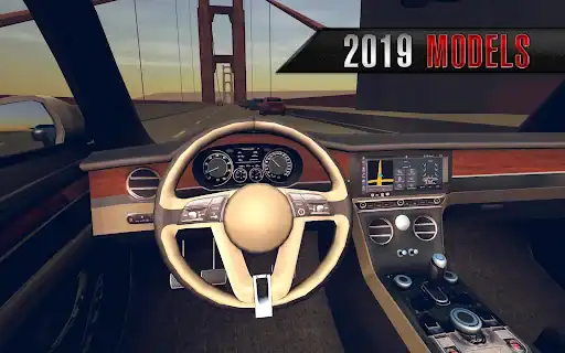 مدرسه رانندگی Driving School 2017 - اسکرین‌شات 4