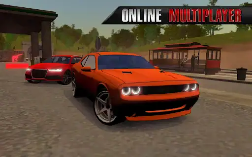 مدرسه رانندگی Driving School 2017 - اسکرین‌شات 8