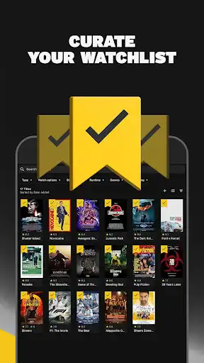 IMDb: Movies & TV Shows - اسکرین‌شات 12