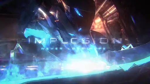 Implosion - Never Lose Hope - اسکرین‌شات 1