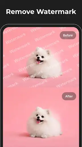 Magic Eraser - اسکرین‌شات 3