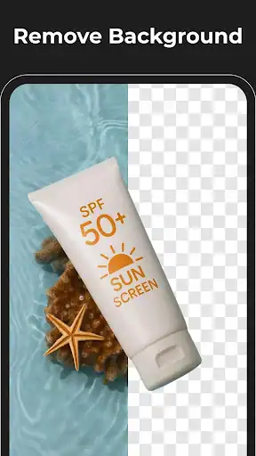 Magic Eraser - اسکرین‌شات 5