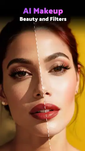 Mivi AI: AI Video & Portrait - اسکرین‌شات 7