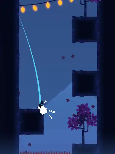 پرش نینجا Ninja Tobu - اسکرین‌شات 7