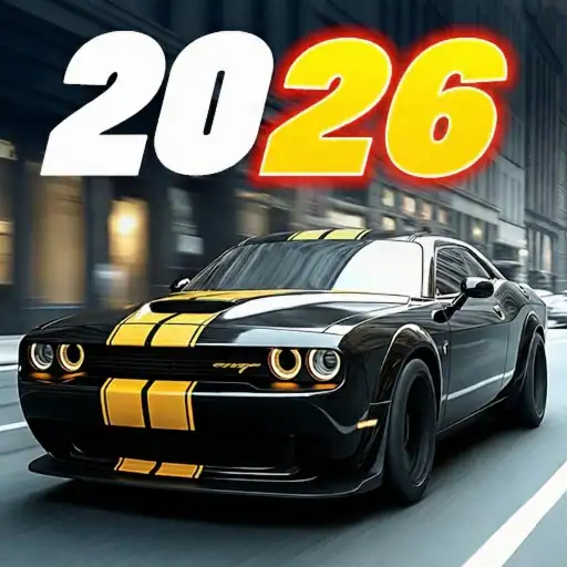 Racing Go Speed Thrills