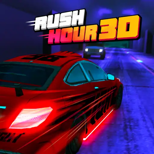 ساعت شلوغی Rush Hour 3D