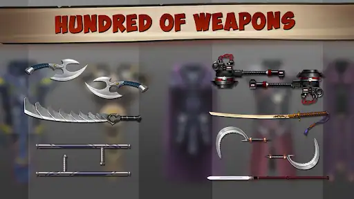 Shadow Fight 2 Special Edition - اسکرین‌شات 17