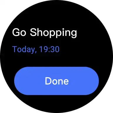 TickTick:To Do List & Calendar - اسکرین‌شات 18