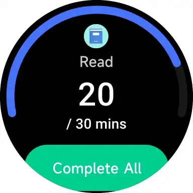 TickTick:To Do List & Calendar - اسکرین‌شات 19