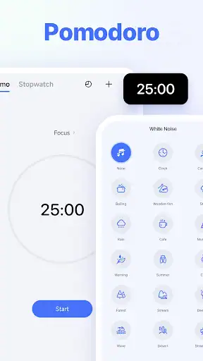 TickTick:To Do List & Calendar - اسکرین‌شات 5