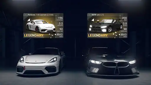 Top Drives - Car Race Battles - اسکرین‌شات 13