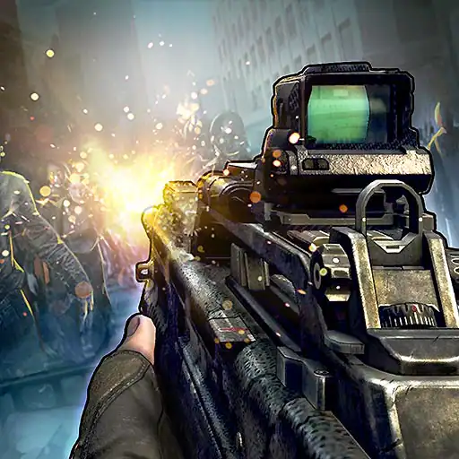 منطقه زامبی Zombie Frontier 3