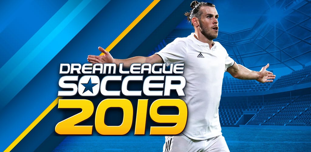 دانلود بازی دریم لیگ ساکر مود شده اندروید⭐Dream League Soccer 1 Dream League Soccer
