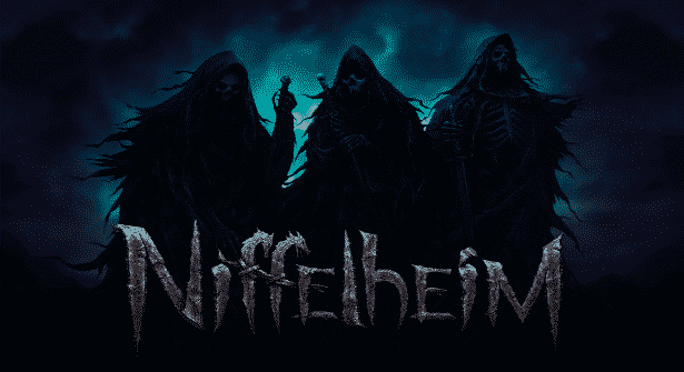 نیفلهایم Niffelheim - اسکرین‌شات 4