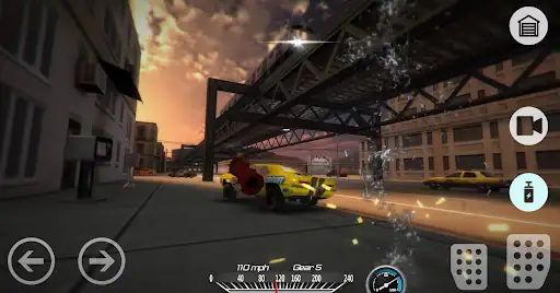 Demolition Derby 2 - اسکرین‌شات 6
