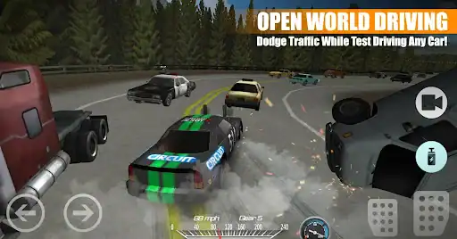 Demolition Derby 2 - اسکرین‌شات 7