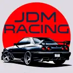 JDM Racing دانلود بازی مسابقات جی دی ام مود اندروید