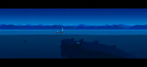 Planet of Lana - اسکرین‌شات 4