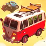 Poly Bridge 3 دانلود بازی پل‌سازی 3 نسخه کامل اندروید