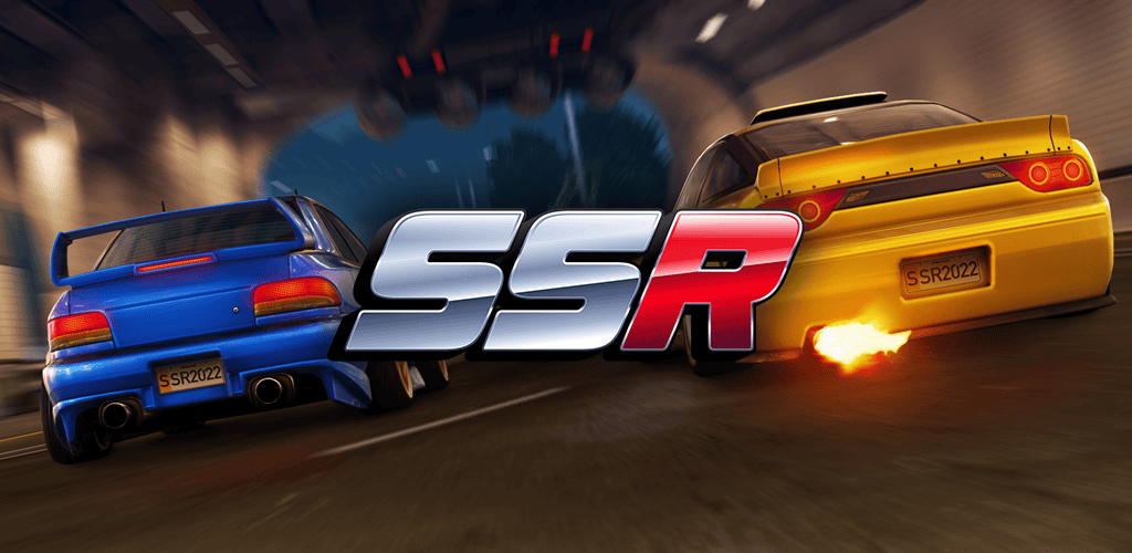 Static Shift Racing دانلود بازی سرعت ثابت اندروید +مود 1 static shift racing banner