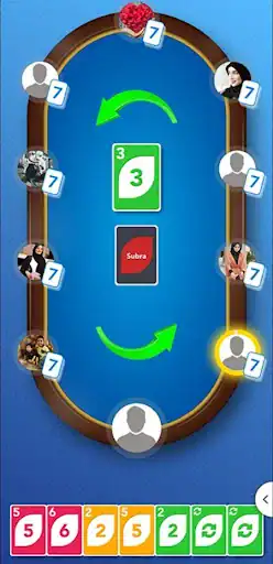 سوبرا Subra - اسکرین‌شات 7