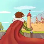 دانلود بازی انتخاب سرنوشت قرون وسطی 2 اندروید Choice of Life Middle Ages 2