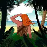 دانلود بازی انتخاب سرنوشت جزایر وحشی اندروید Choice of Life Wild Islands