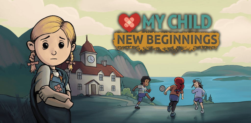 My Child New Beginnings
