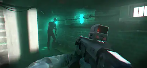 شکارچی زامبی‌ها Zombie Hunter 2 - اسکرین‌شات 4