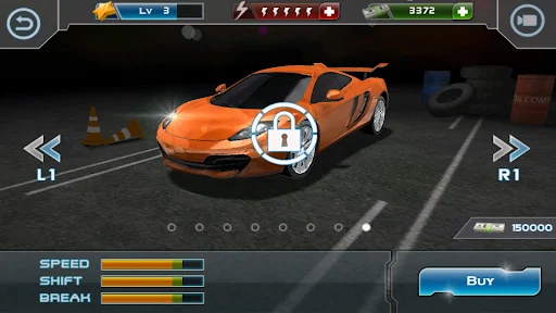 مسابقه رانندگی پرسرعت Turbo Driving Racing - اسکرین‌شات 12